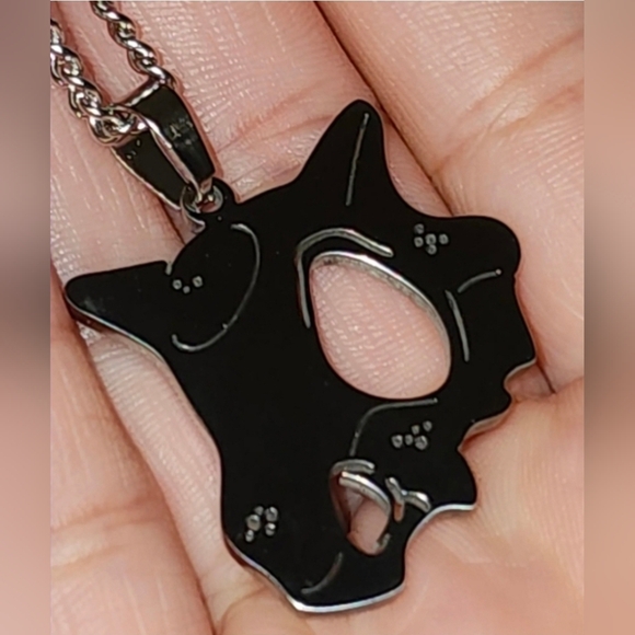 Pokémon Silver Necklaces - Picture 2 of 2